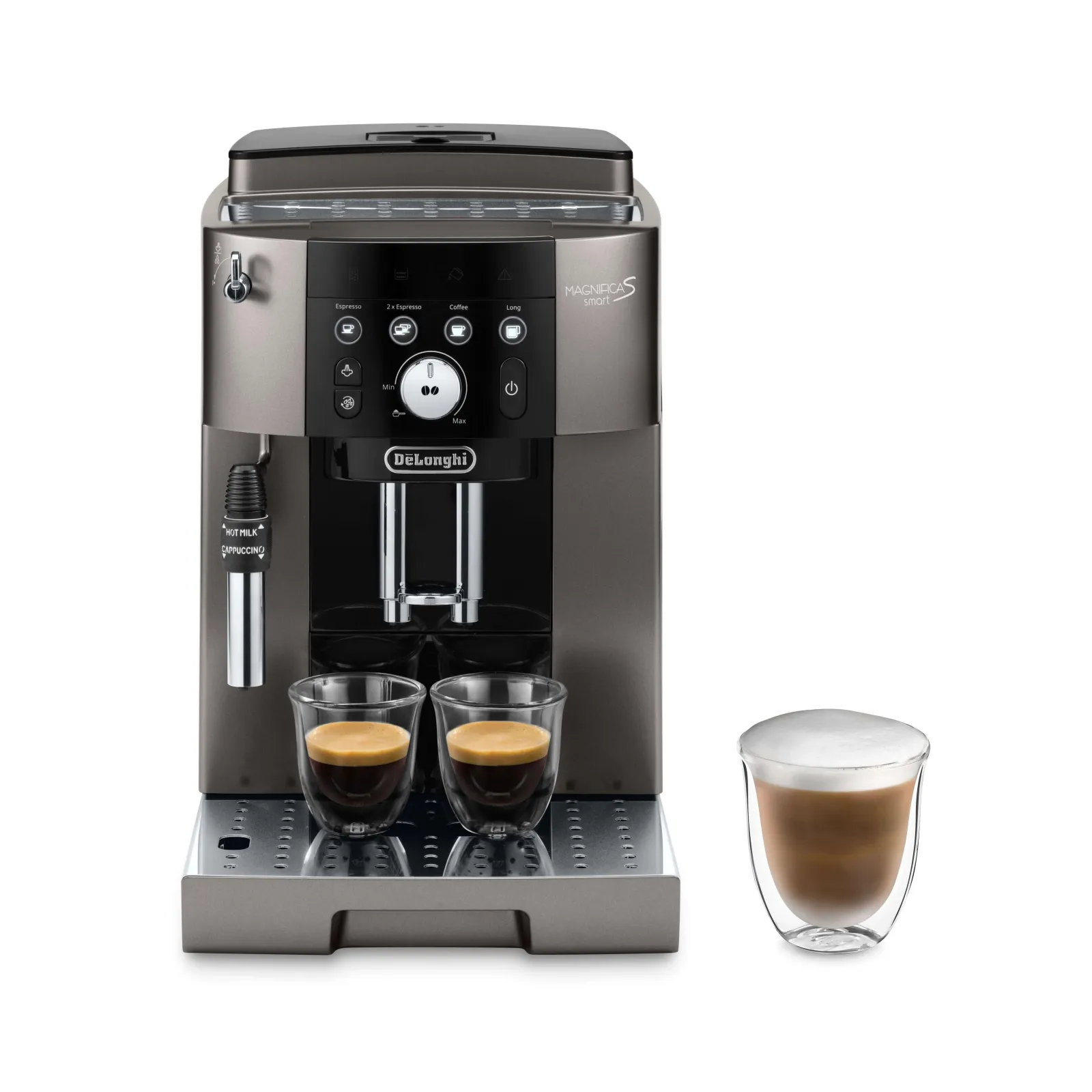 Кофемашина DeLonghi ECAM250.33 TB