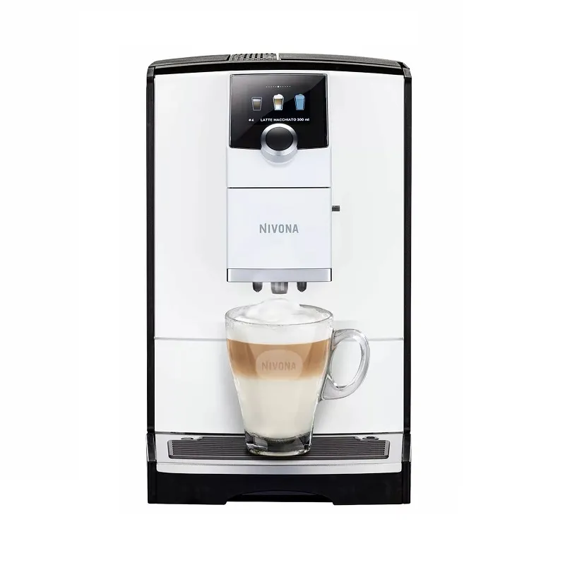 Кофемашина Nivona CafeRomatica NICR 796