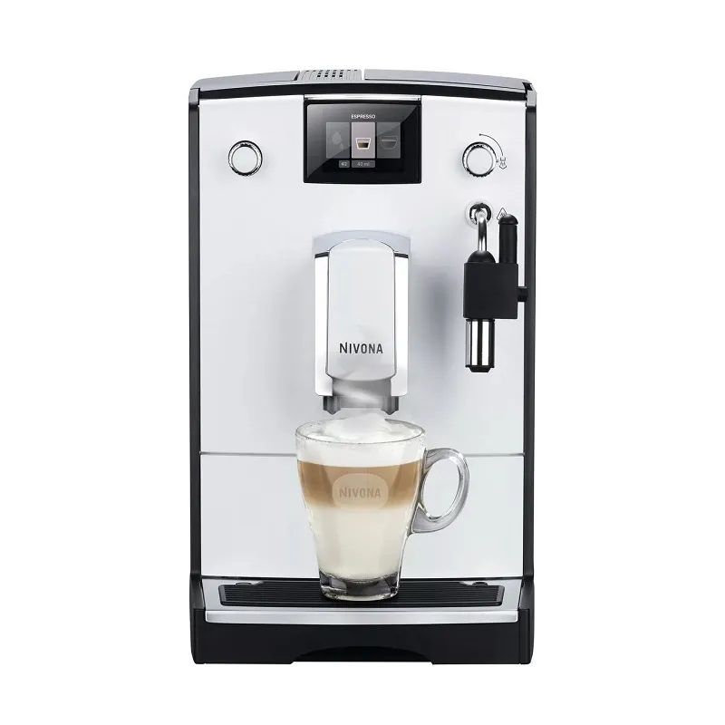 Кофемашина Nivona CafeRomatica NICR 560