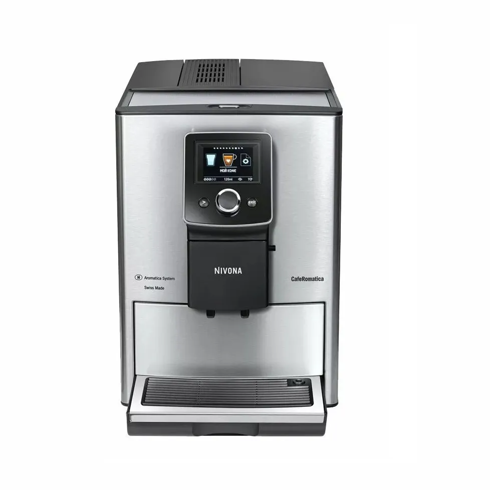 Кофемашина Nivona CafeRomatica NICR 825