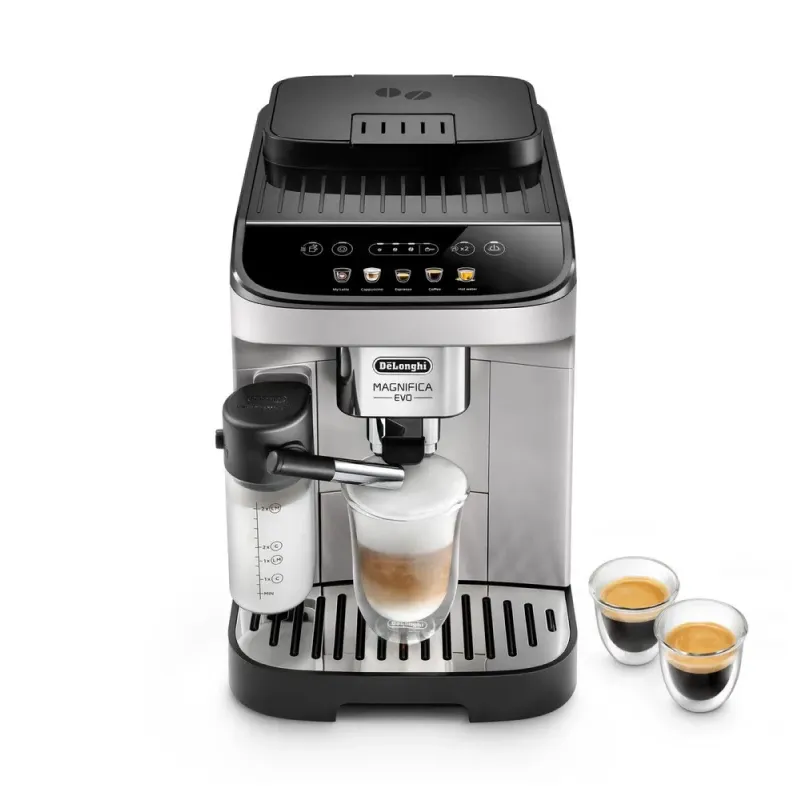 Кофемашина Delonghi ECAM290.61 SB