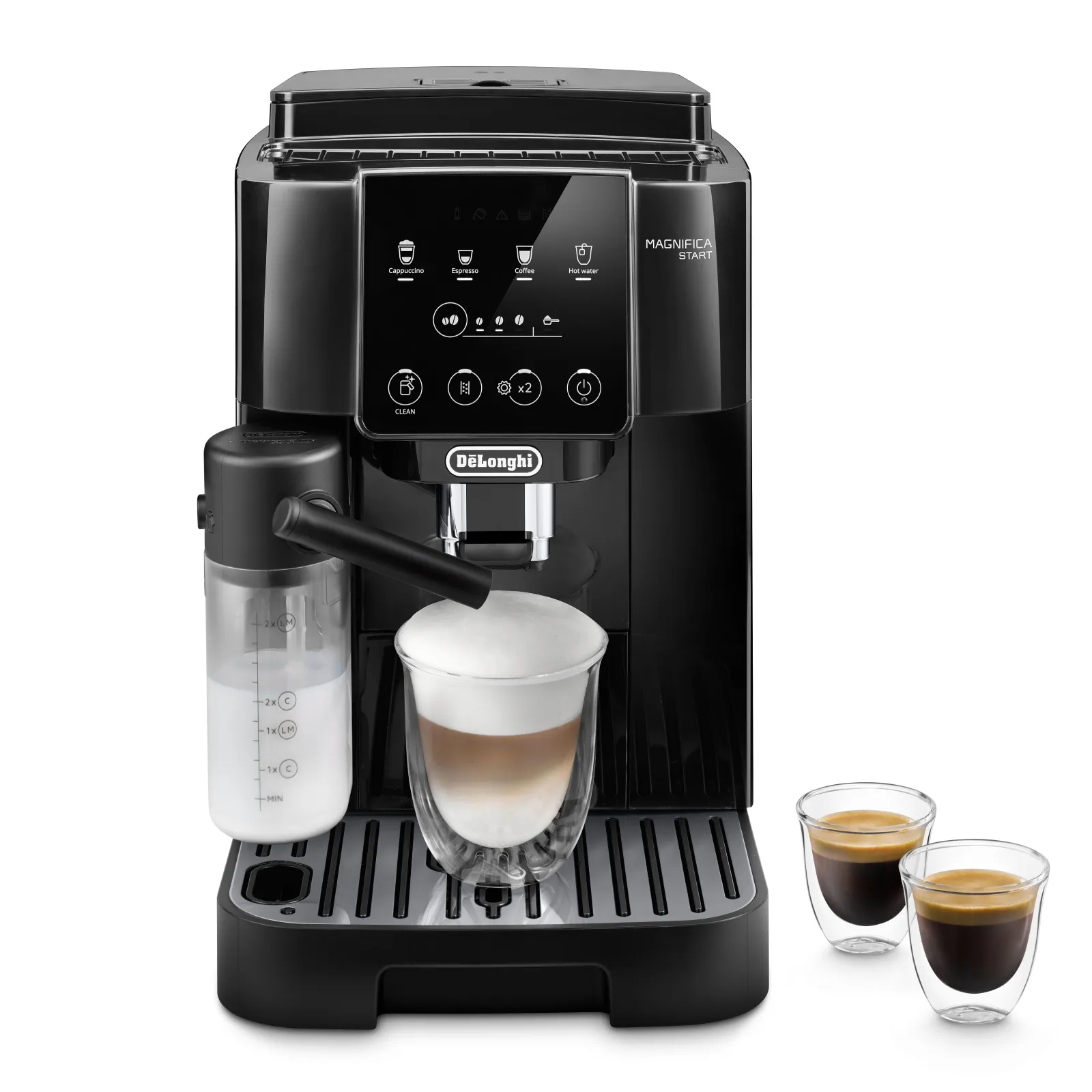 Кофемашина Delonghi ECAM220.60 B